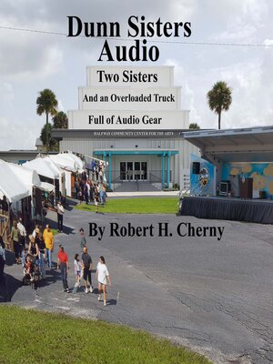 cover image of Dunn Sisters Audio